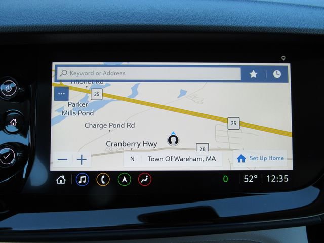 Used 2022 Buick Envision Avenir w/ Technology Package II image 20