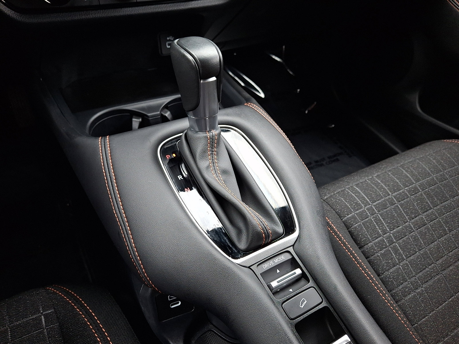 Used 2024 Honda HR-V Sport image 14