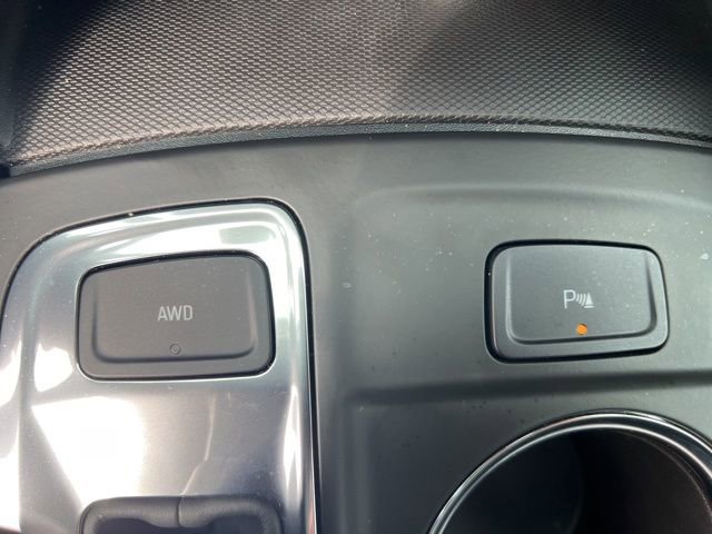 Used 2023 Chevrolet Equinox LT image 23