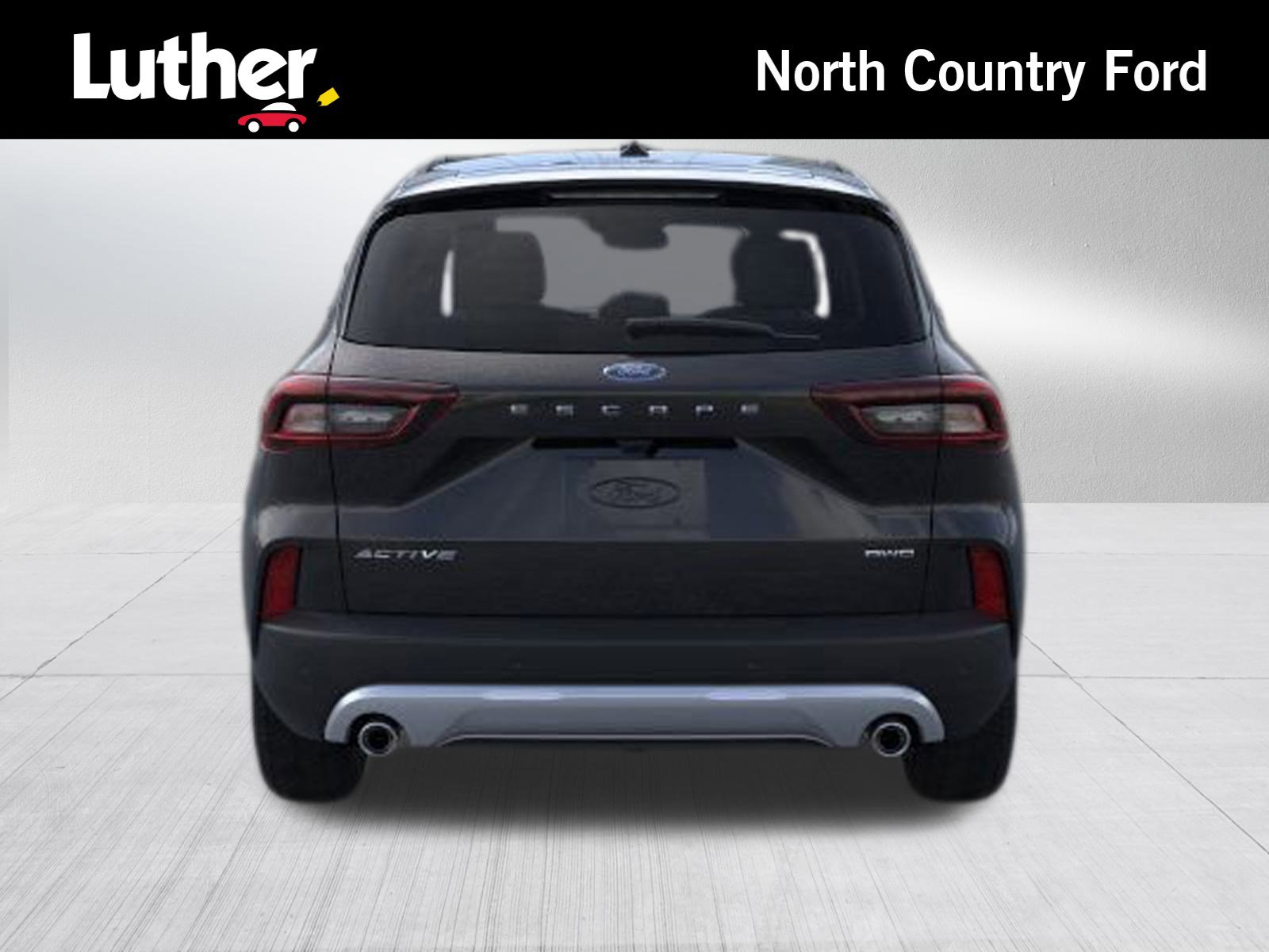 New 2026 Ford Escape Active w/ Active Premium Tech Pack AWD/4WD image 5