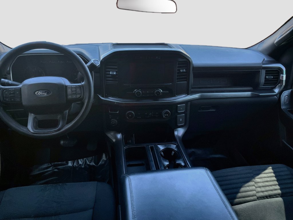 Used 2023 Ford F150 XL w/ STX Appearance Package AWD/4WD image 22