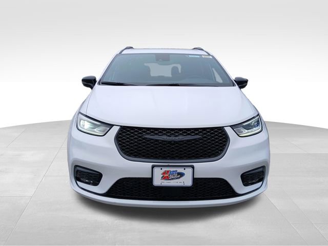 New 2026 Chrysler Pacifica Select image 8