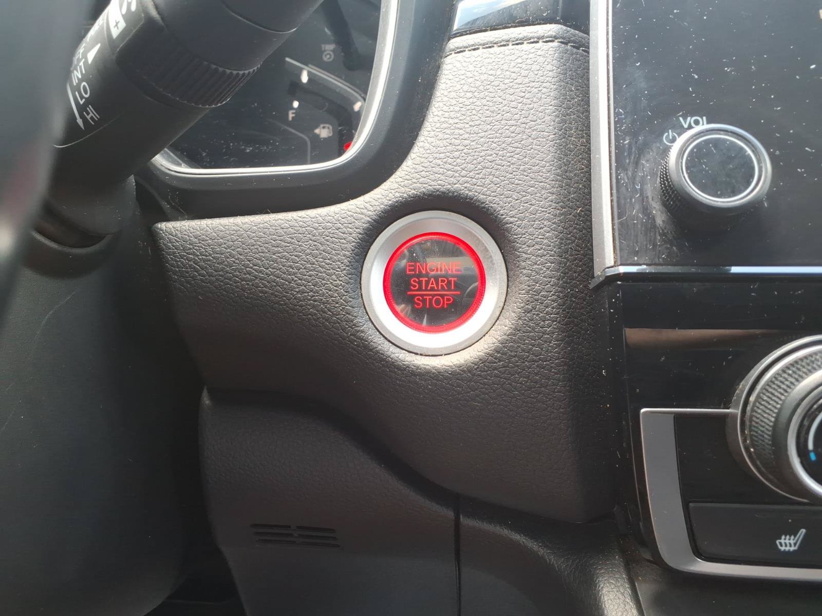 Certified 2019 Honda CR-V EX-L image 30