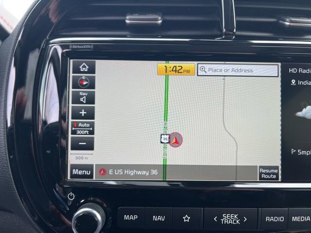 Certified 2020 Kia Soul GT-Line Turbo image 19