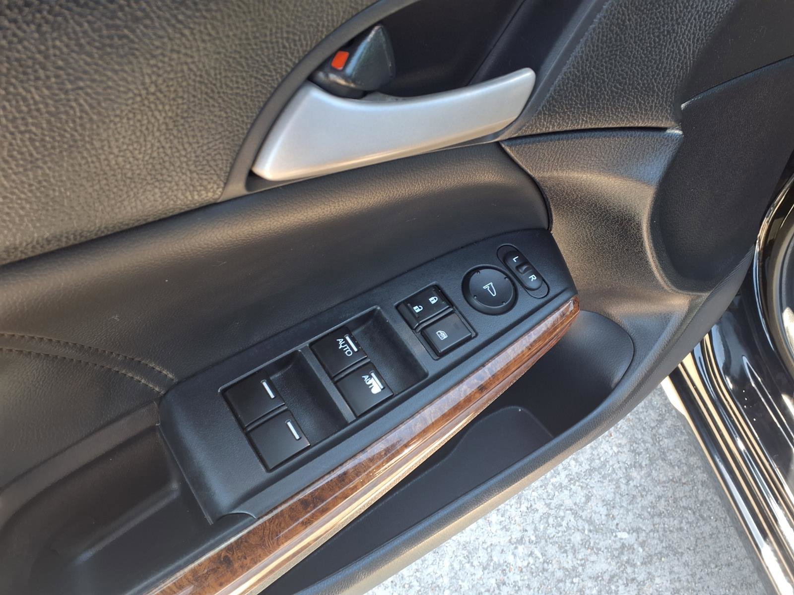 Used 2012 Honda Accord EX-L image 15