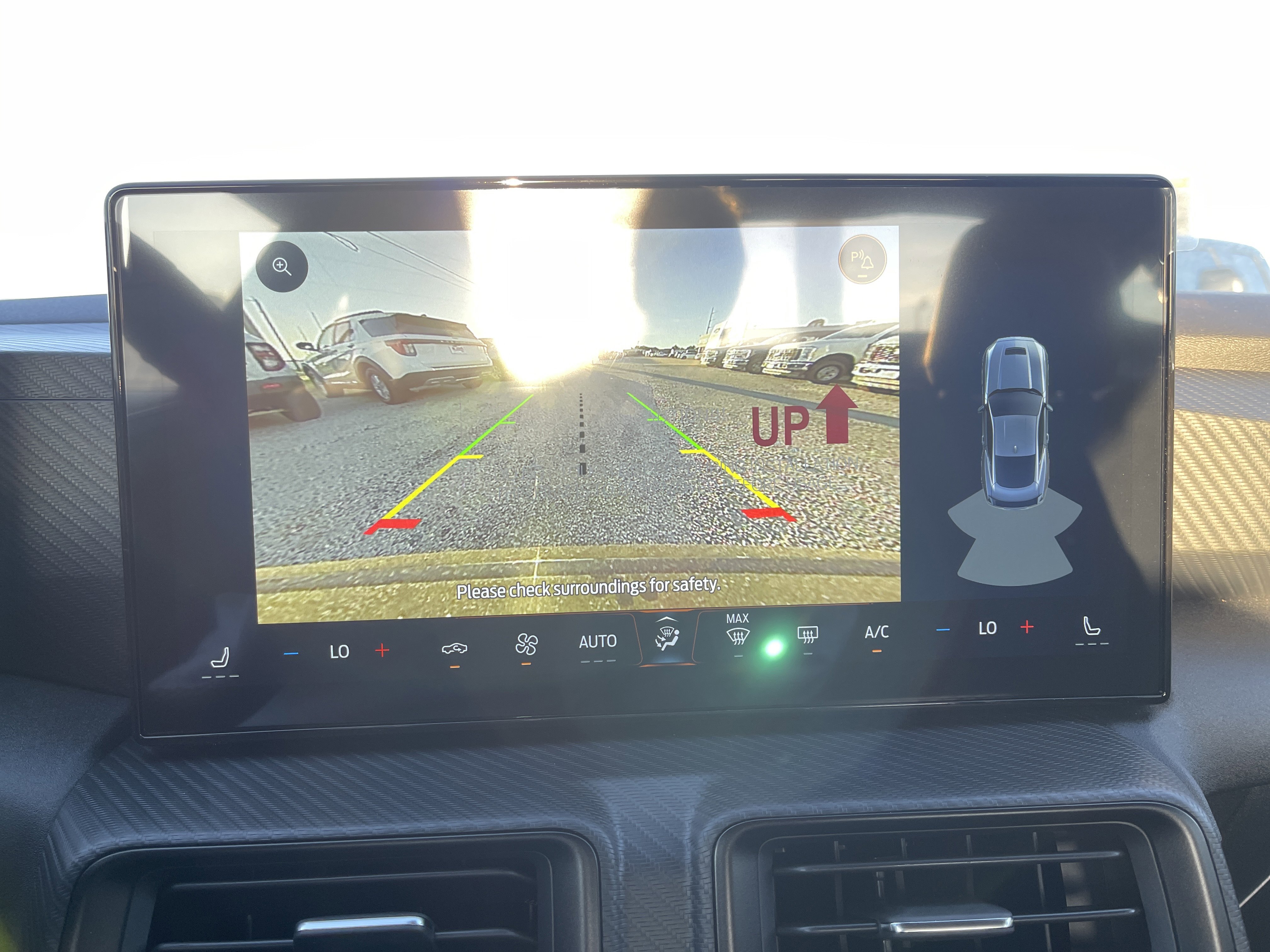 New 2025 Ford Mustang Coupe image 24