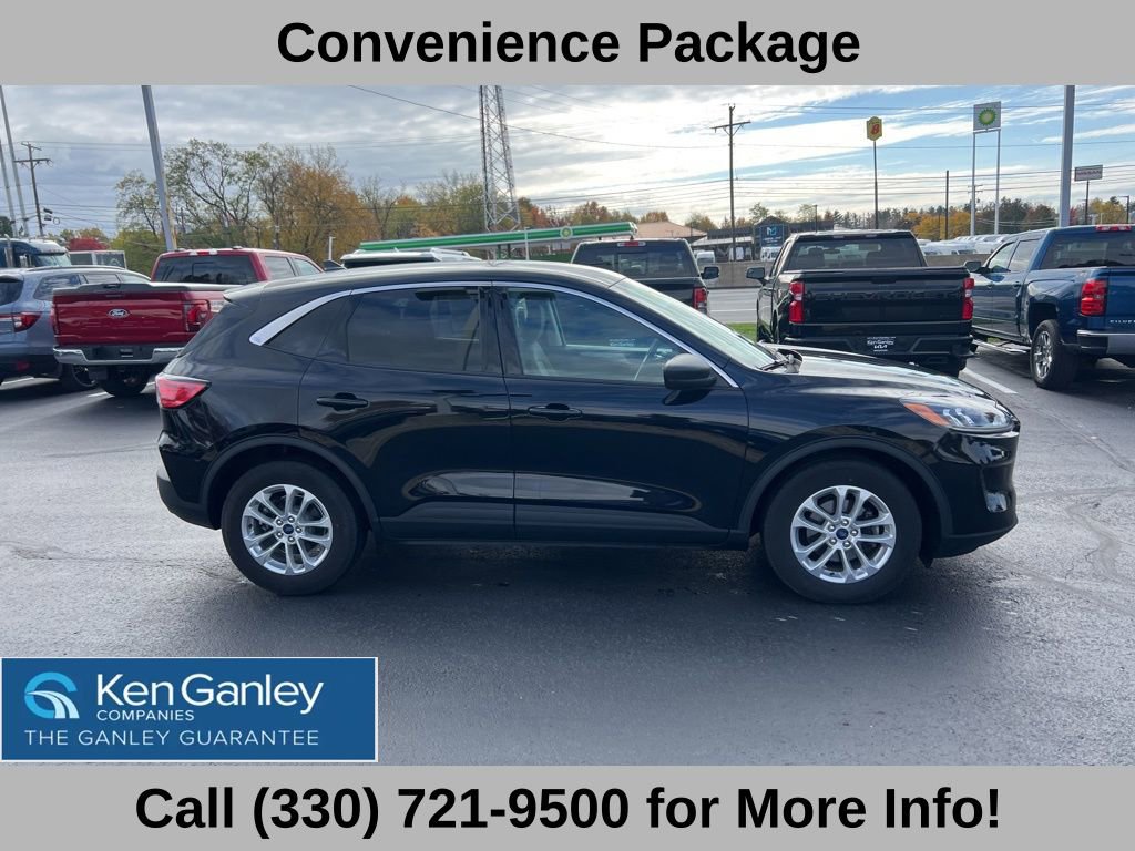 Used 2022 Ford Escape SE w/ Convenience Package image 7