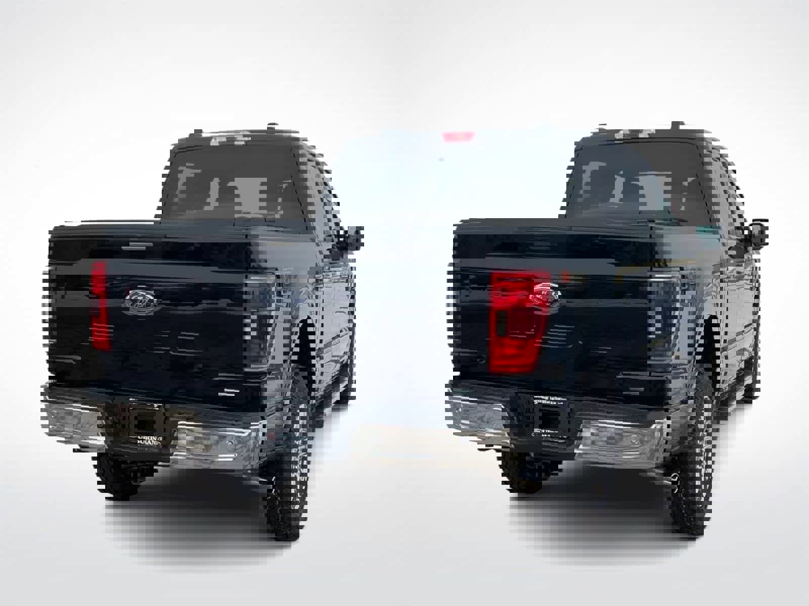 Used 2023 Ford F150 XLT w/ XTR Package image 8