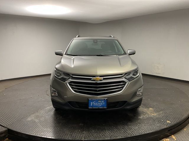 Used 2019 Chevrolet Equinox Premier image 2