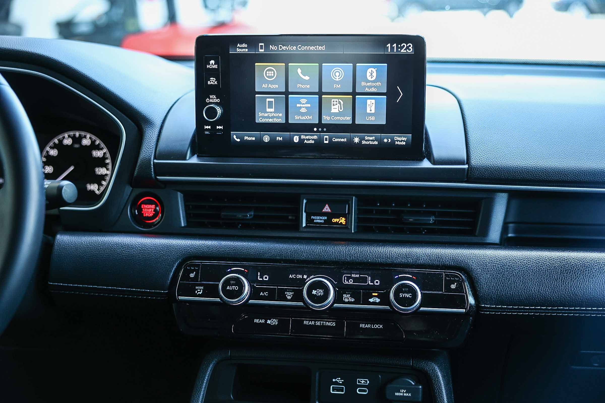 Certified 2024 Honda Pilot EX-L image 18