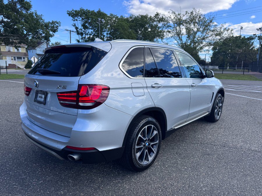 Used 2015 BMW X5 xDrive35i AWD/4WD image 7