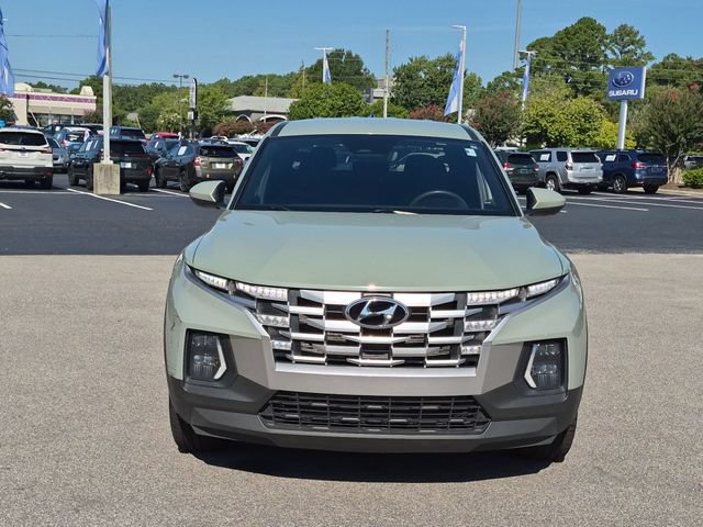 Used 2024 Hyundai Santa Cruz SE FWD image 8