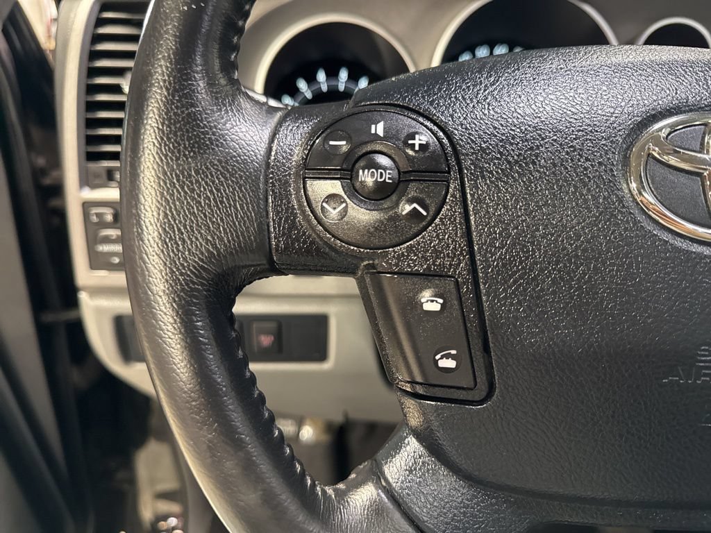 Used 2011 Toyota Sequoia Limited AWD/4WD image 13