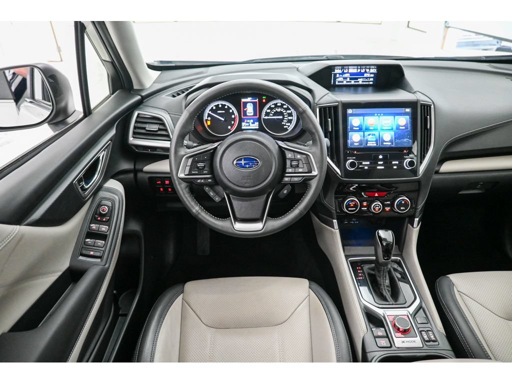 Used 2023 Subaru Forester Limited AWD/4WD image 29
