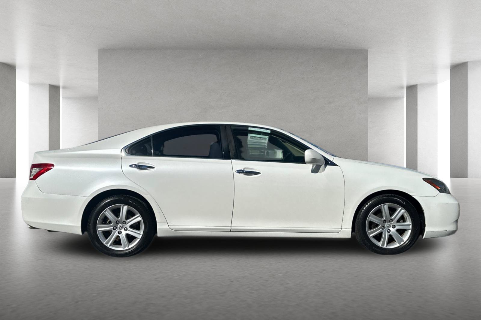 Used 2007 Lexus ES 350 w/ Premium Plus Pkg FWD image 3