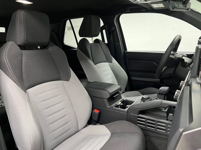 Used 2025 Toyota 4Runner TRD Sport image 60