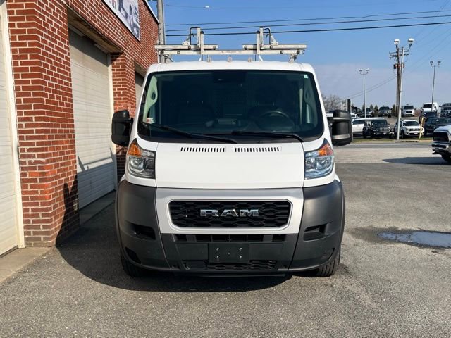 Used 2022 RAM ProMaster 1500 image 5
