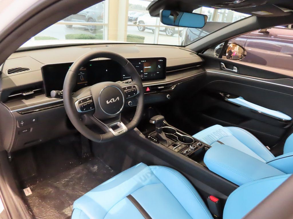 New 2026 Kia K5 GT-Line w/ GT-Line Premium Package image 21