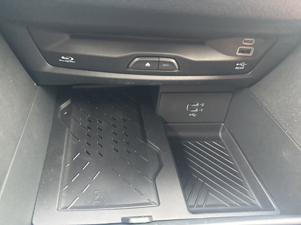 New 2026 Chrysler Pacifica Pinnacle image 28