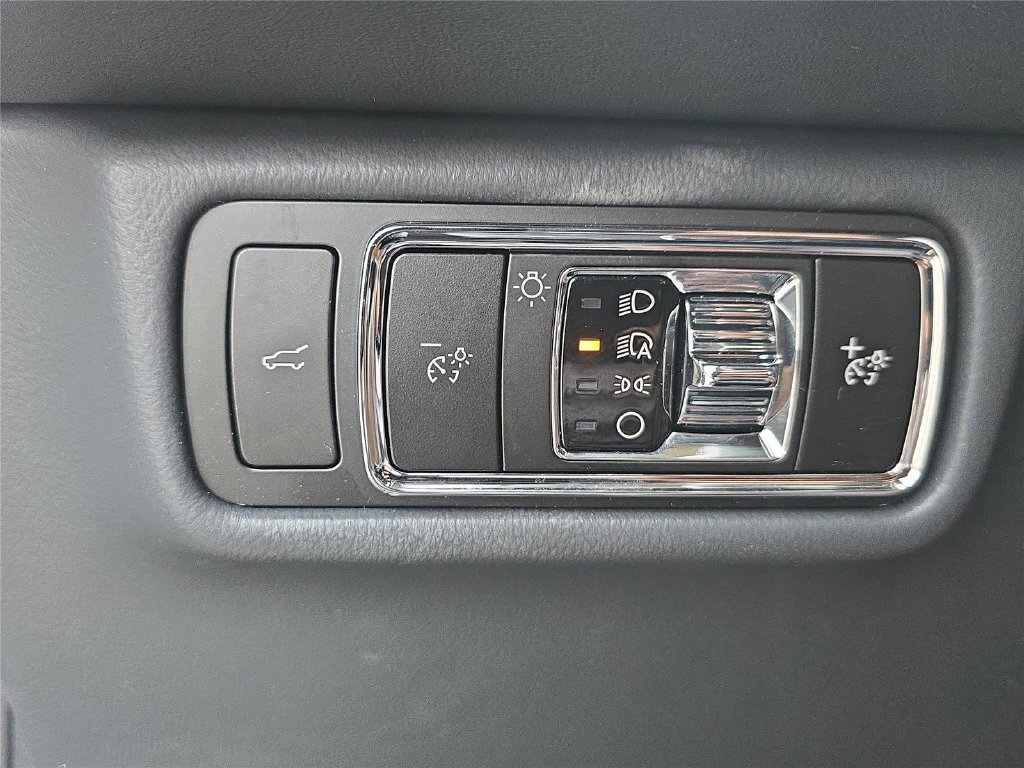 New 2026 Lincoln Aviator Reserve w/ Illumination Package RWD image 24