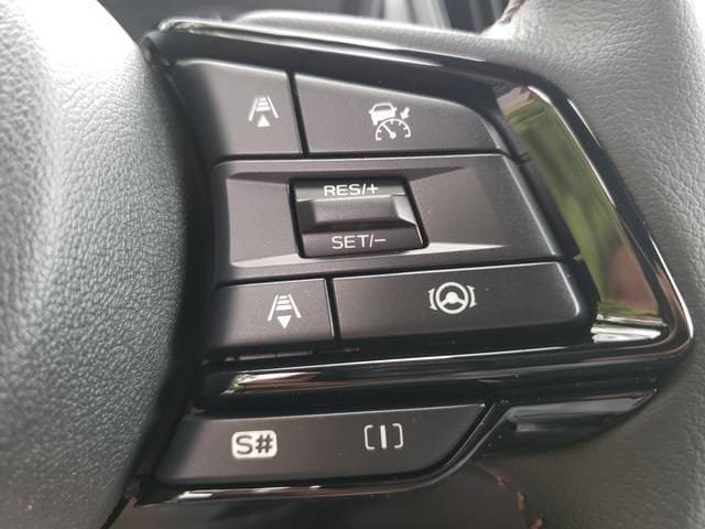 New 2026 Subaru Forester Sport AWD/4WD image 18