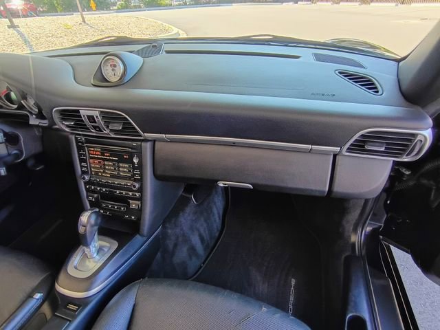 Used 2009 Porsche 911 Carrera S image 58