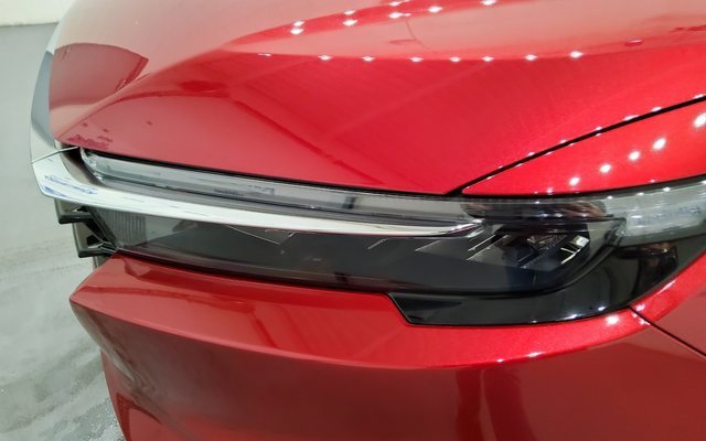 Used 2024 Honda CR-V EX image 7