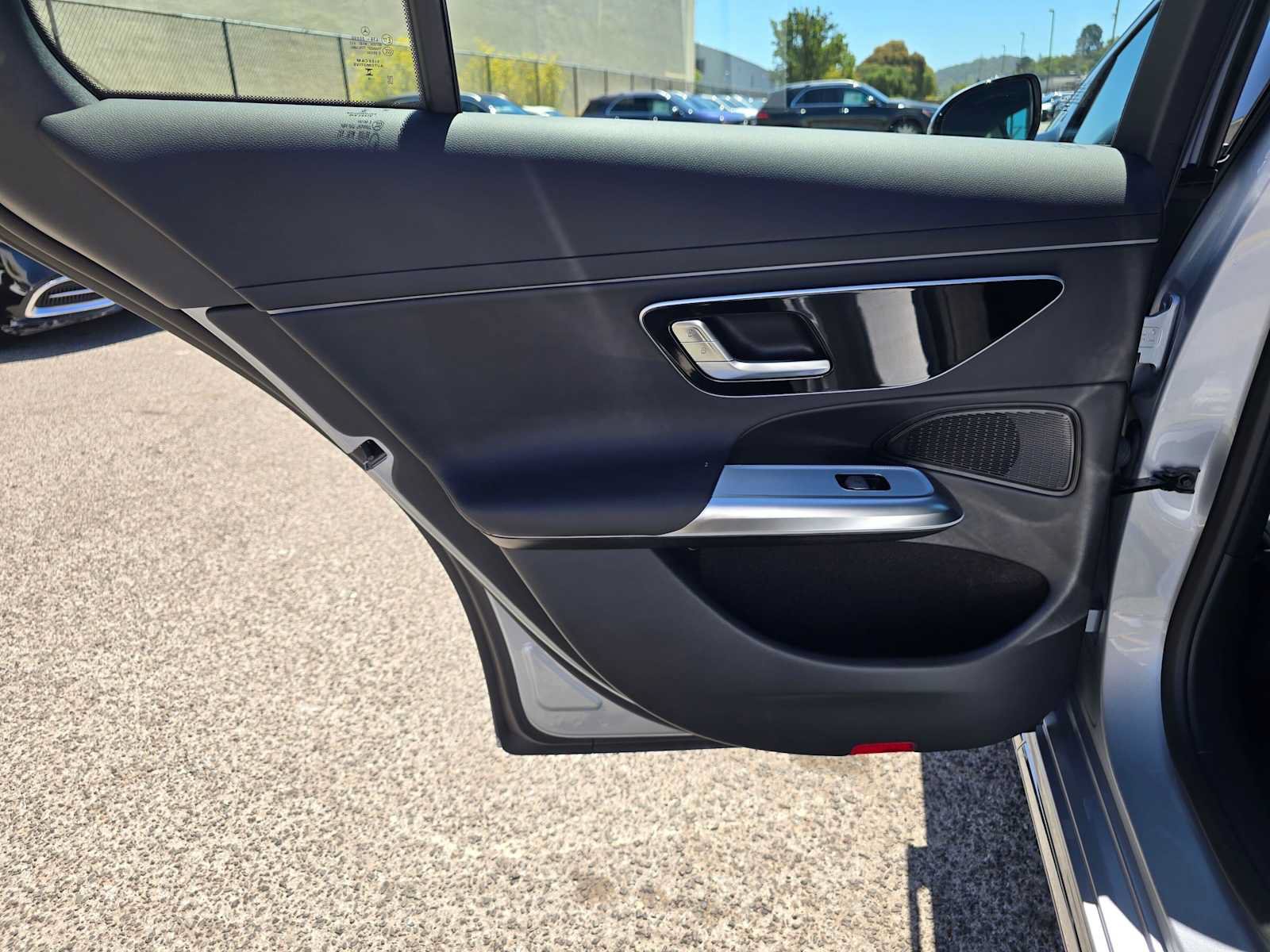 New 2027 Mercedes-Benz E 350 Sedan image 15