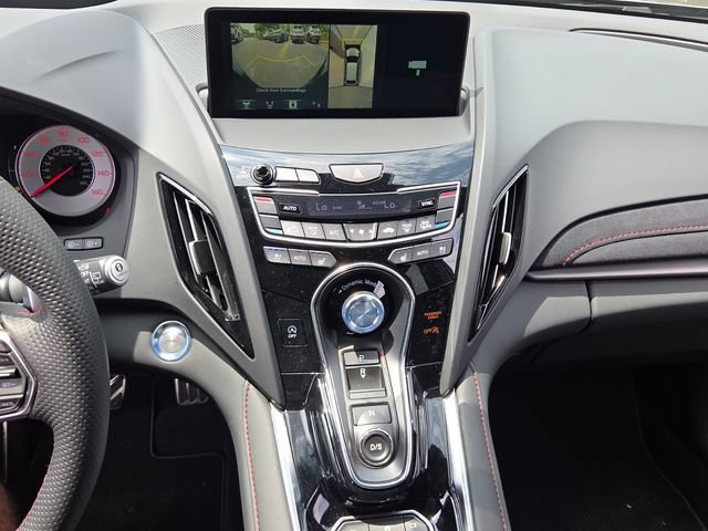 Used 2026 Acura RDX A-Spec AWD/4WD image 17