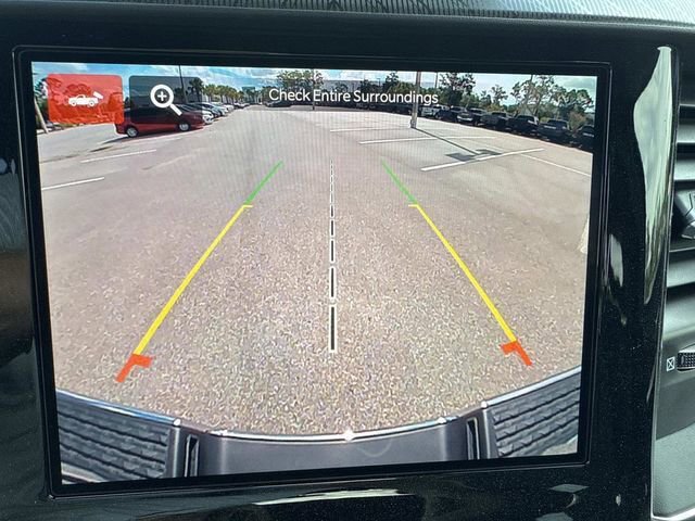 New 2026 RAM 2500 Big Horn image 26