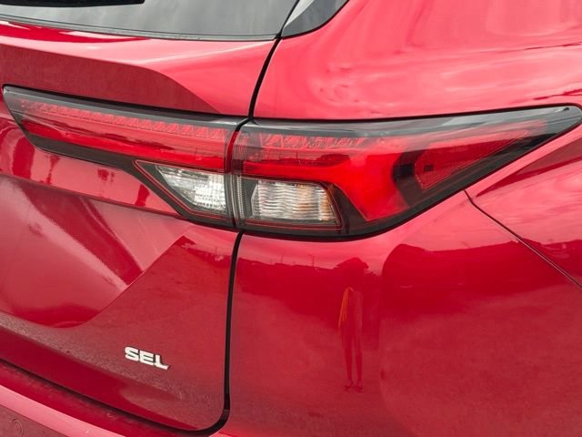 Used 2023 Mitsubishi Outlander SEL FWD image 8