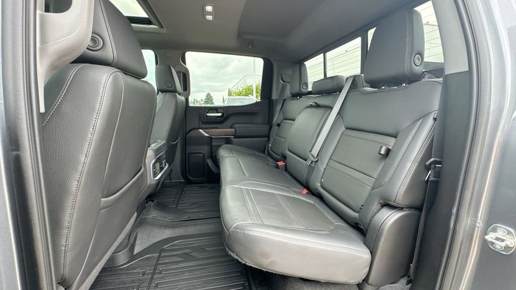 Certified 2021 GMC Sierra 1500 Denali w/ Driver Alert Package II image 26