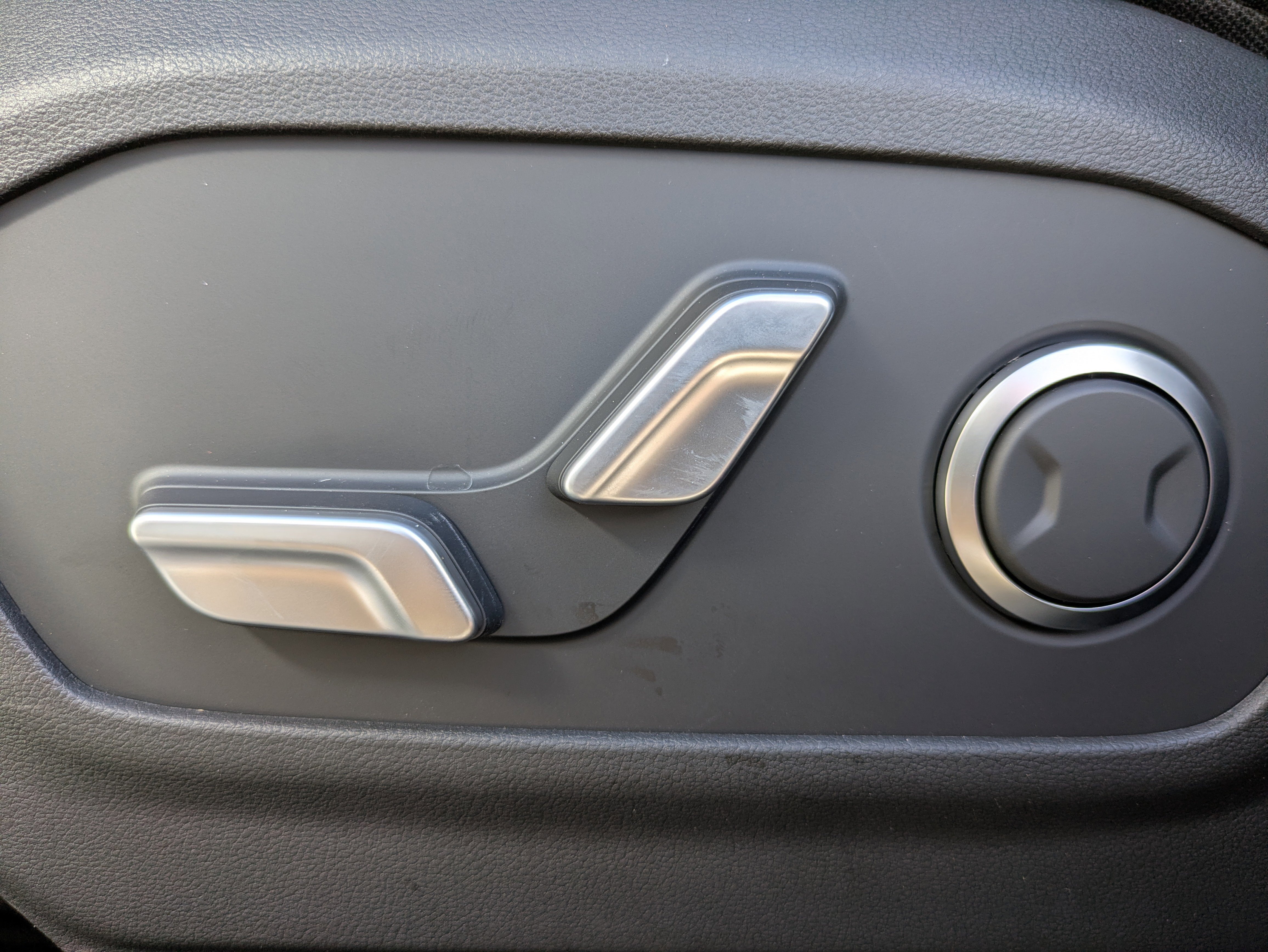 New 2026 Hyundai Santa Fe SEL image 22