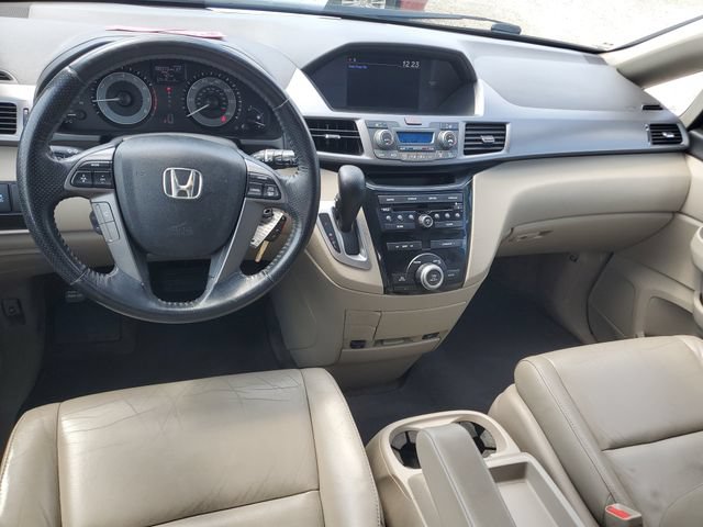 Used 2012 Honda Odyssey EX-L image 10