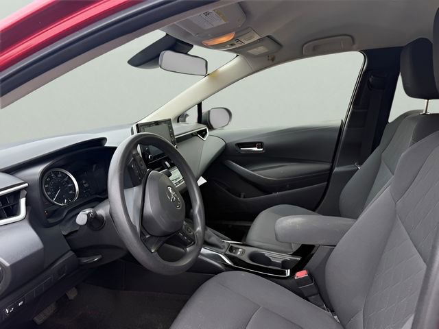 Used 2020 Toyota Corolla LE FWD image 13