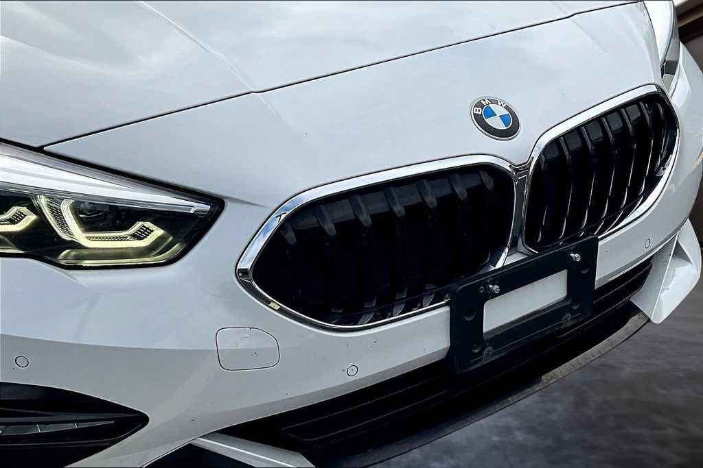 Used 2021 BMW 228i xDrive Gran Coupe w/ Premium Package AWD/4WD image 33