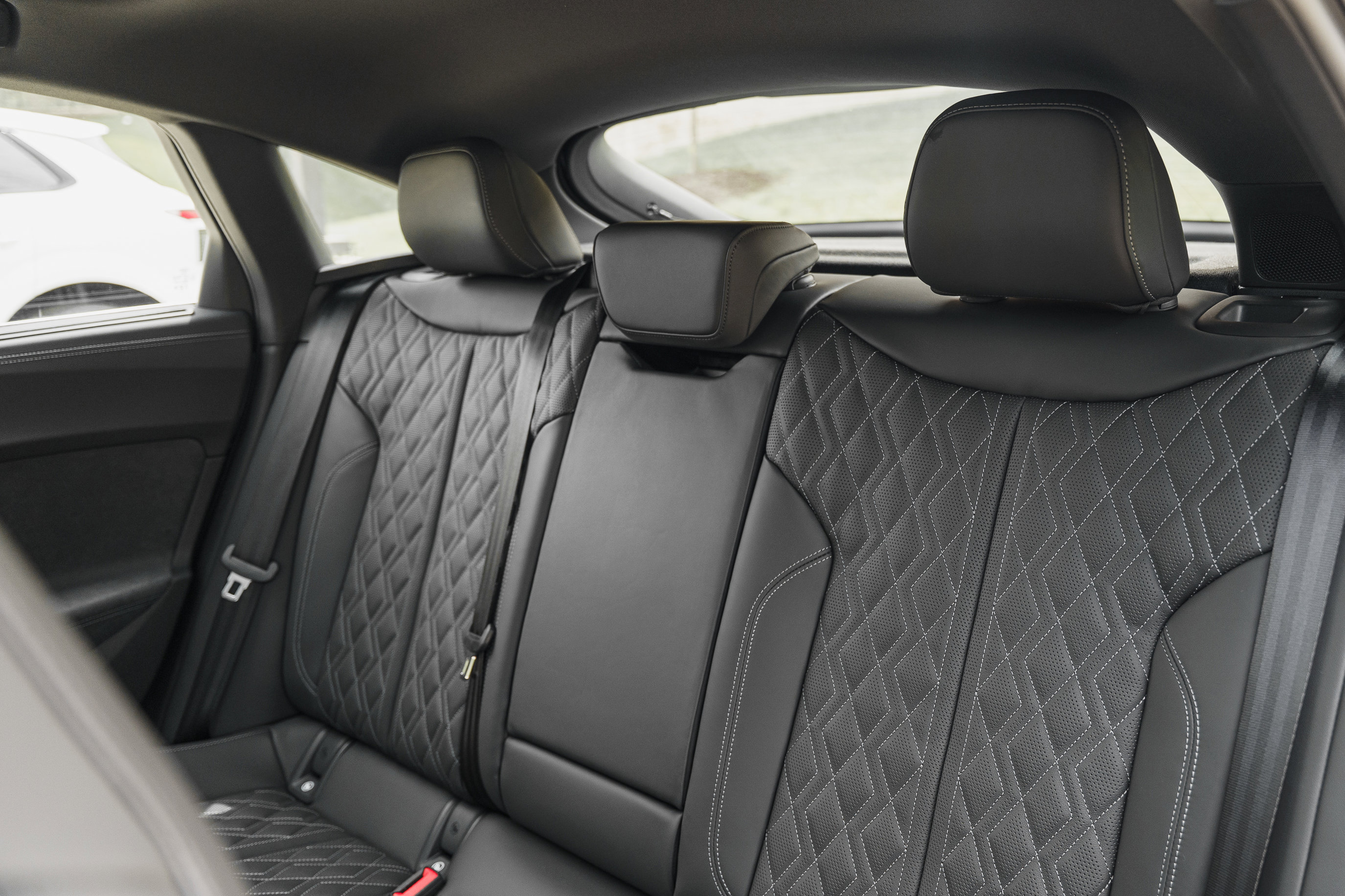 New 2026 Audi S5 Premium Plus AWD/4WD image 25
