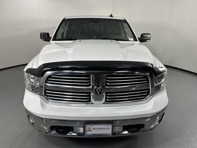 Used 2017 RAM 1500 Big Horn AWD/4WD image 26