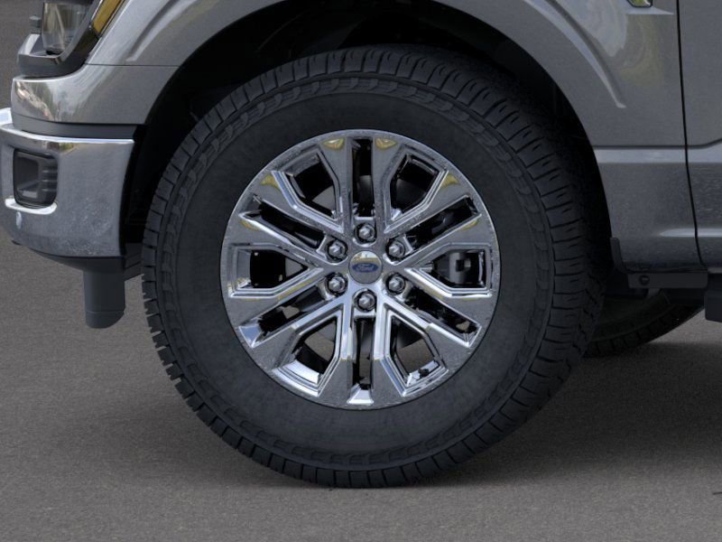 New 2026 Ford F150 XLT AWD/4WD image 19
