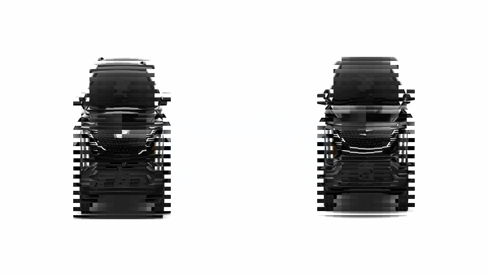 New 2026 Cadillac Vistiq Sport w/ LPO, Floor Liner Package image 5