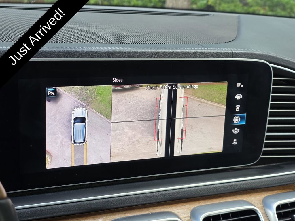 Used 2022 Mercedes-Benz GLE 350 image 18