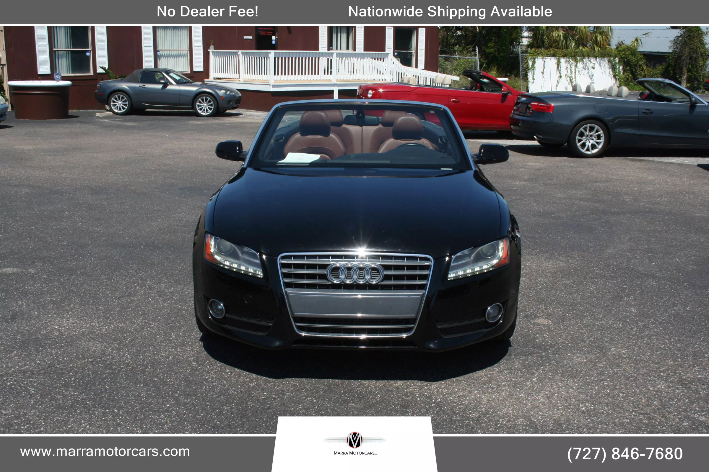 Used 2010 Audi A5 2.0T Premium Plus image 3