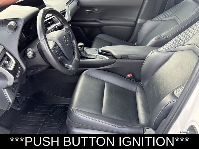 Used 2020 Lexus UX 250h w/ Premium Package image 10