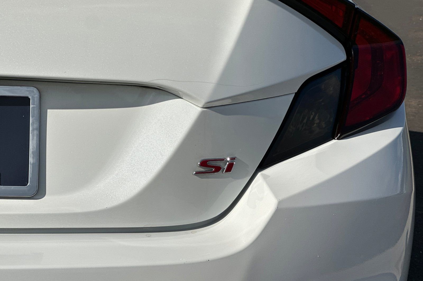 Used 2020 Honda Civic Si image 30