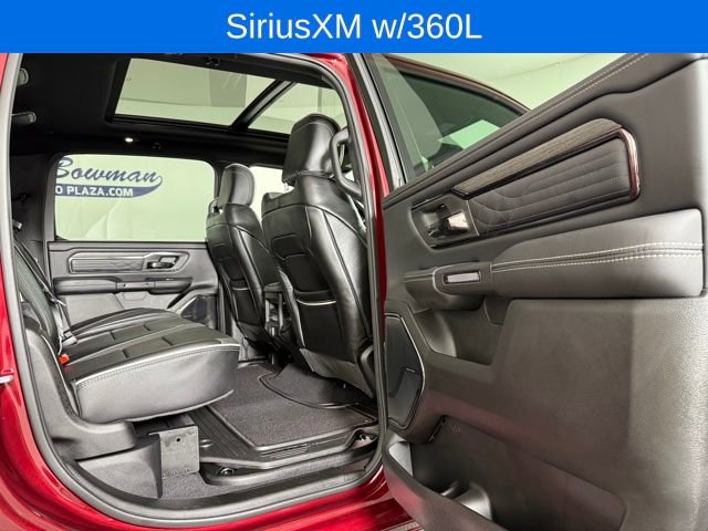 Used 2025 RAM 1500 Limited image 18