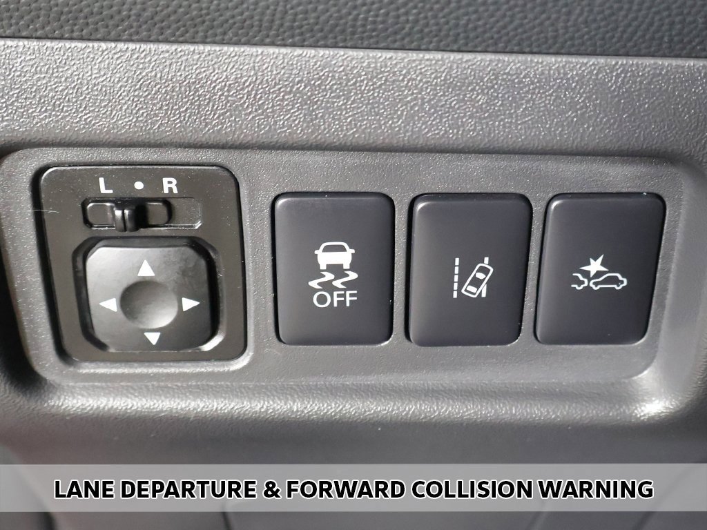 New 2024 Mitsubishi Mirage G4 SE image 3