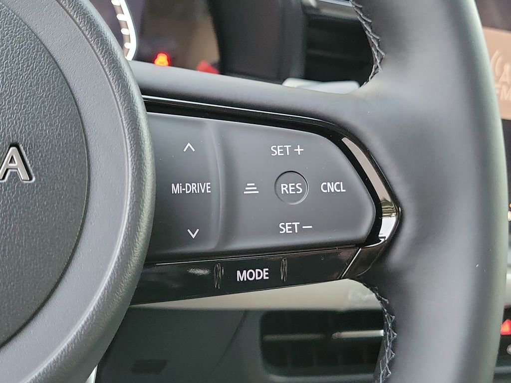 New 2026 MAZDA CX-5 Preferred AWD/4WD image 23