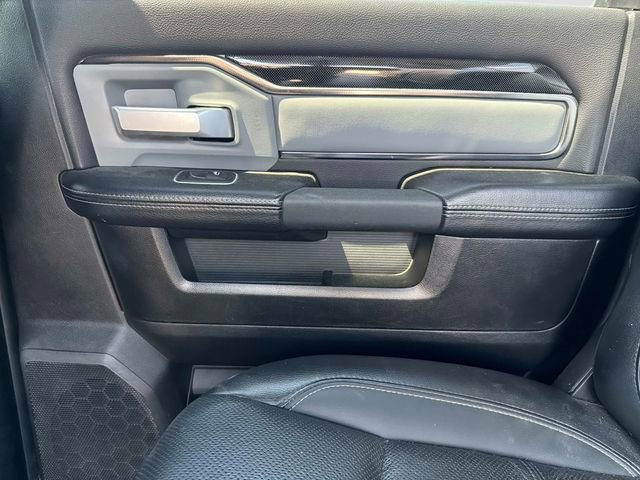 Used 2020 RAM 2500 Power Wagon image 15