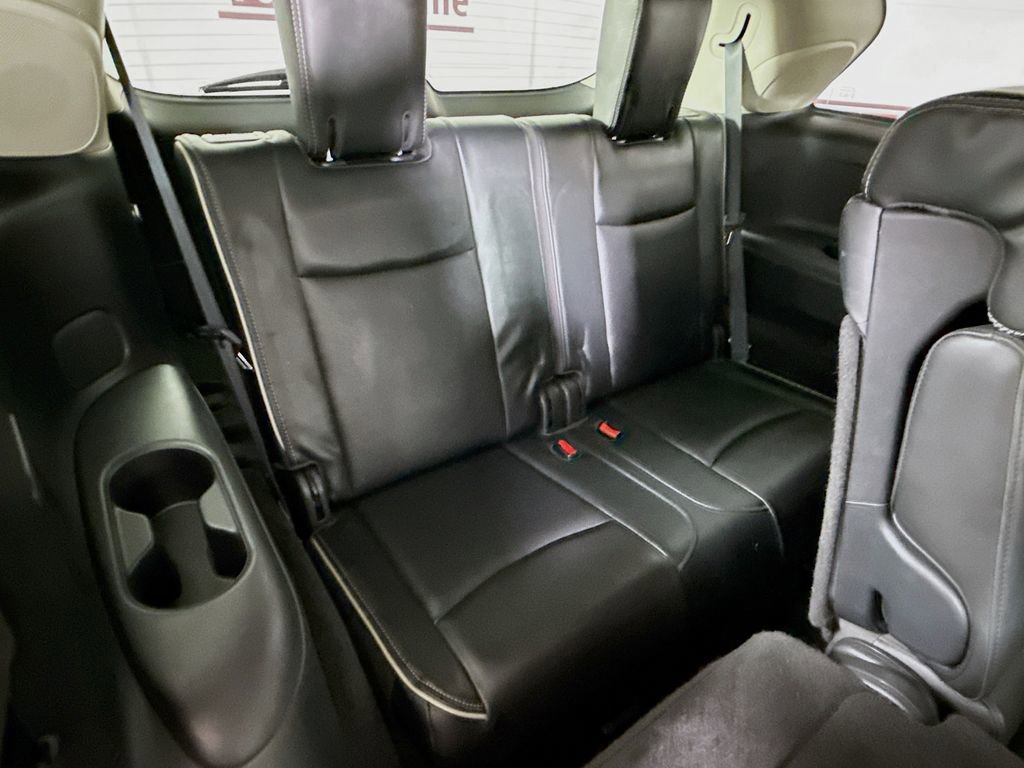 Used 2019 INFINITI QX60 Luxe w/ Essential Package image 33