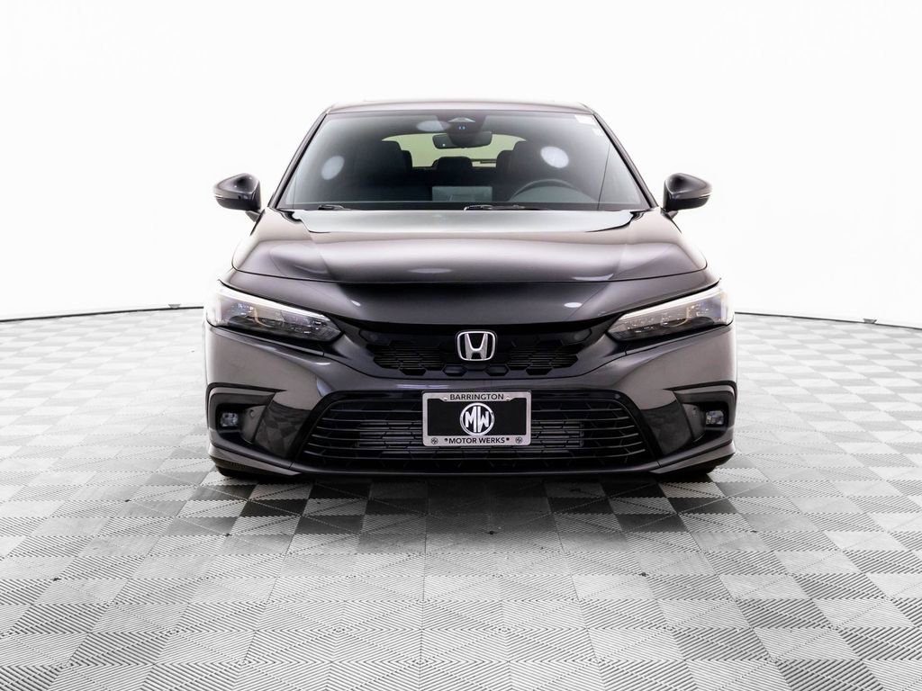 Used 2024 Honda Civic Sport Touring image 11